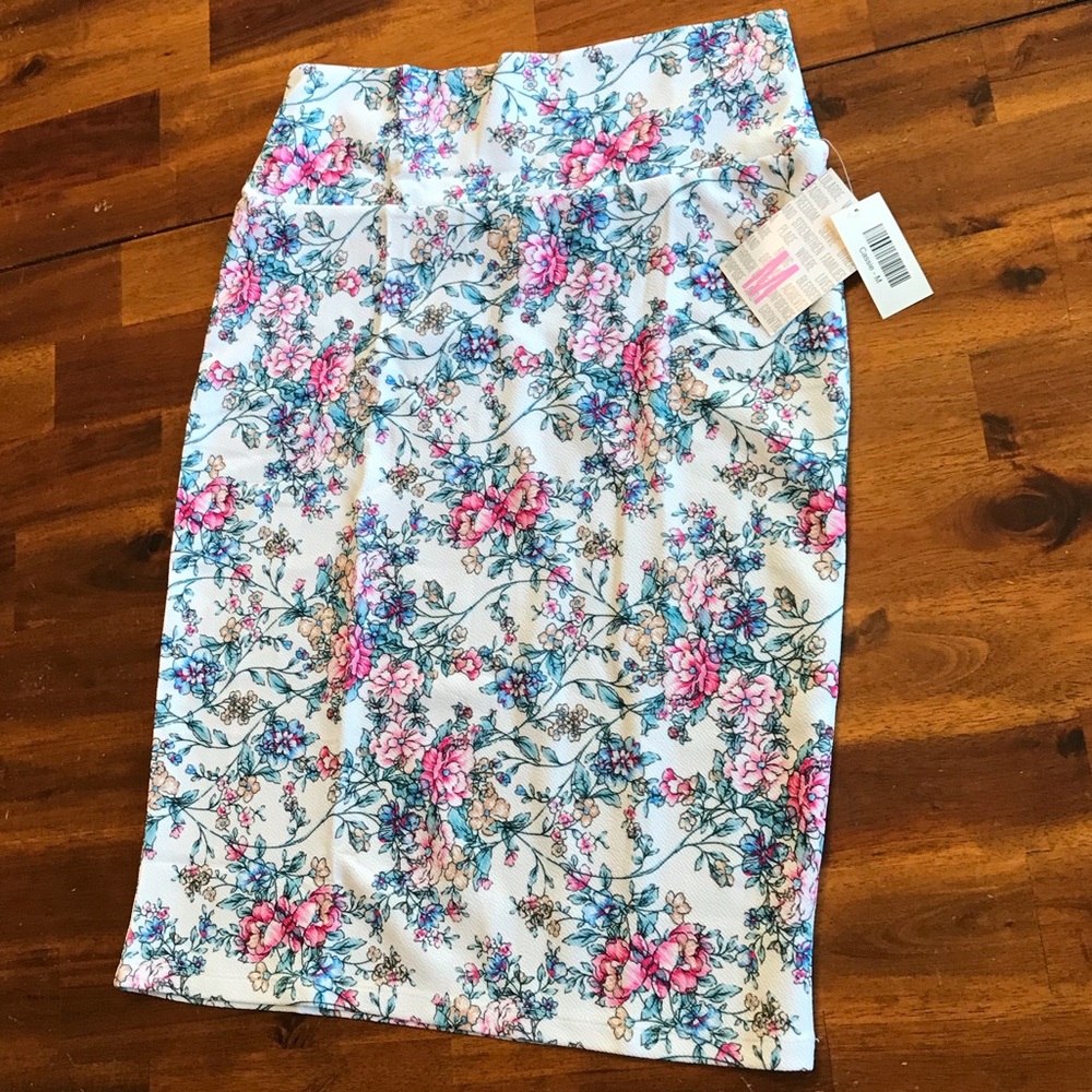 FLASH SALE LuLaRoe Cassie Skirt